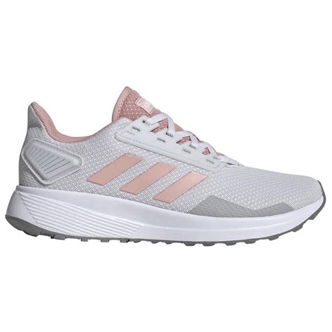 adidas duramo 9 damen laufschuh|adidas womens Duramo 9 Grey/Grey/Ash Grey 9 .